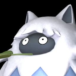 Wumpo Palworld portrait