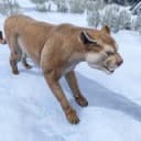 Mountain Lion in 7 Days to Die
