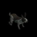 Rabbit — the game's sleeper-block icon