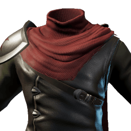 Adventurer Chest icon — Enshrouded Melee Armor