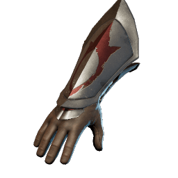 Adventurer Gloves icon — Enshrouded Melee Armor