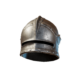 Adventurer Helmet icon — Enshrouded Melee Armor