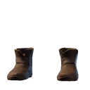 Alchemist Apprentice Boots