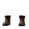 Alchemist Apprentice Boots icon