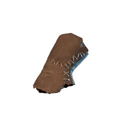 Alchemist Apprentice Gloves icon — Enshrouded Magic Armor