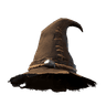 Alchemist Apprentice Hat icon
