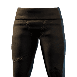 Alchemist Apprentice Trousers icon — Enshrouded Magic Armor
