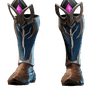 Alpine Antler Boots icon