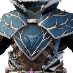 Alpine Antler Chest icon — Enshrouded Ranged Armor