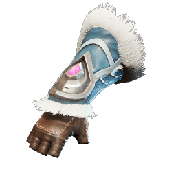 Alpine Antler Gloves icon — Enshrouded Ranged Armor