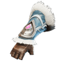 Alpine Antler Gloves icon