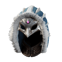 Alpine Antler Hood icon — Enshrouded Ranged Armor
