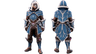Alpine Antler Set icon