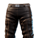 Alpine Antler Trousers