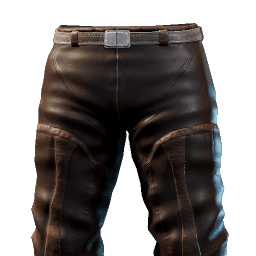 Alpine Antler Trousers icon — Enshrouded Ranged Armor