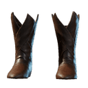 Archer Boots