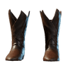 Archer Boots icon