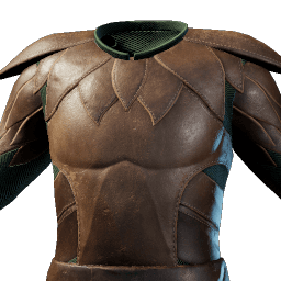 Archer Chest icon — Enshrouded Ranged Armor