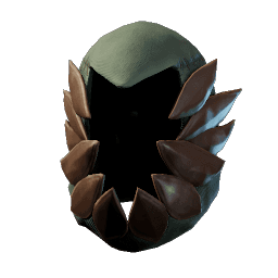 Archer Helmet icon — Enshrouded Ranged Armor