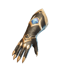 Archmage Gloves icon — Enshrouded Magic Armor
