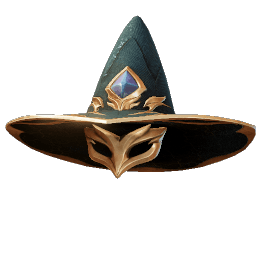 Archmage Hat icon — Enshrouded Magic Armor