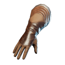 Assassin Gloves icon — Enshrouded Ranged Armor