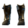 Blackguard Boots icon