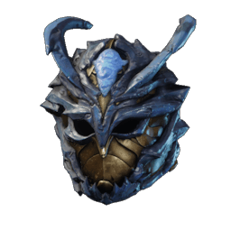 Blackguard Helmet icon — Enshrouded Melee Armor