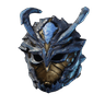 Blackguard Helmet icon