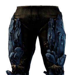 Blackguard Trousers icon — Enshrouded Melee Armor