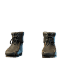 Blacksmith Boots