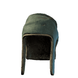 Blacksmith Hat icon — Enshrouded Cosmetic Armor