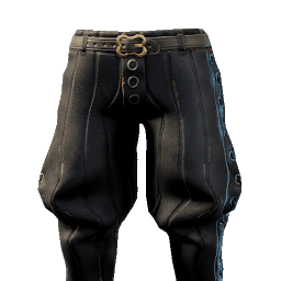 Blacksmith Pants icon — Enshrouded Cosmetic Armor