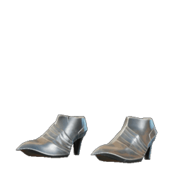 Blood Rose Boots icon — Enshrouded Cosmetic Armor