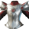 Blood Rose Chestplate icon