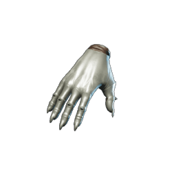 Blood Rose Gloves icon — Enshrouded Cosmetic Armor