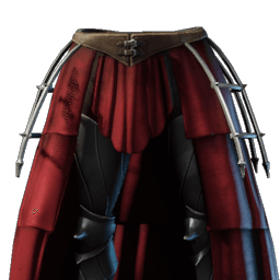 Blood Rose Pants icon — Enshrouded Cosmetic Armor
