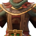 Bloodfeather Chest