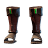 Bloodfeather Shoes icon