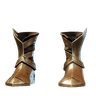 Brazen Bull Boots icon