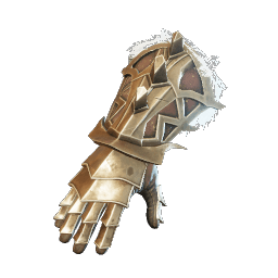 Brazen Bull Gloves icon — Enshrouded Melee Armor