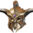 Brazen Bull Helmet