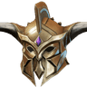 Brazen Bull Helmet icon