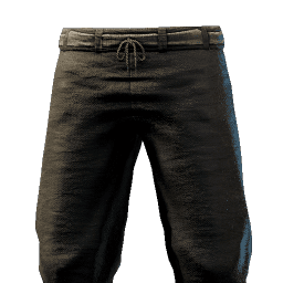Brazen Bull Trousers icon — Enshrouded Melee Armor