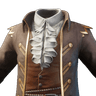 Captain's Coat icon