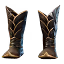 Deadeye Boots