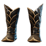 Deadeye Boots icon