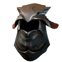 Deadeye Hood icon — Enshrouded Ranged Armor