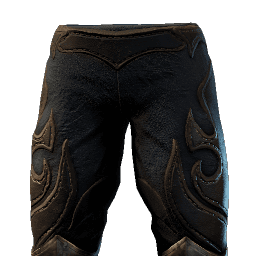 Deadeye Trousers icon — Enshrouded Ranged Armor