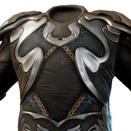 Deadeye Vest icon — Enshrouded Ranged Armor